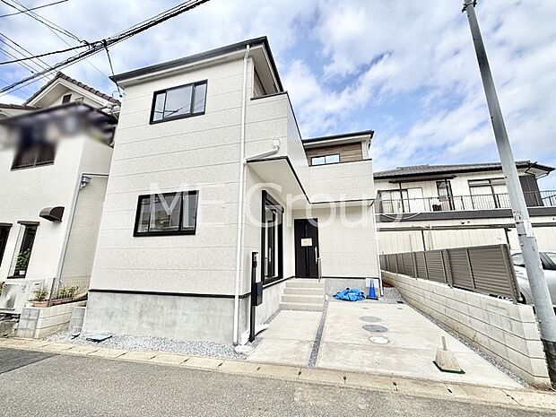 暮らしやすさと居心地の良さにこだわったシンプルで飽きのこないデザイン ！