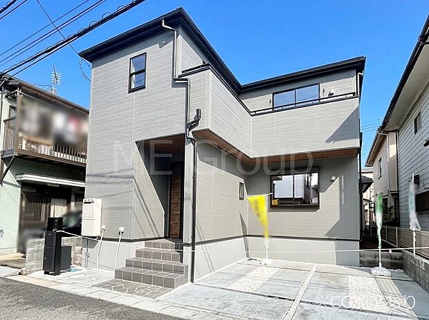 暮らしやすさと居心地の良さにこだわったシンプルで飽きのこないデザイン !