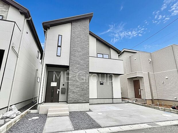 暮らしやすさと居心地の良さにこだわったシンプルで飽きのこないデザイン !