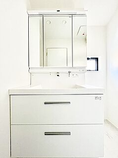 洗面台・洗面所