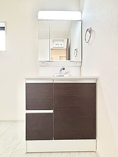 洗面台・洗面所