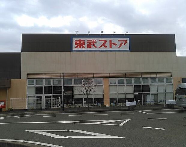 東武ストア 逆井店（約1,000m）