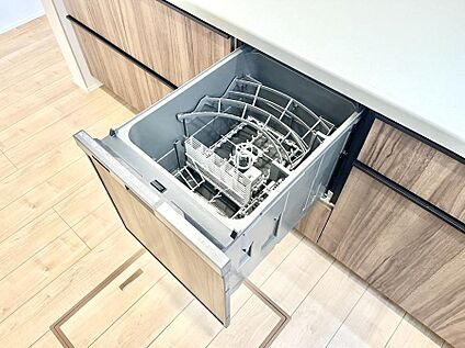 その他設備(食洗機)