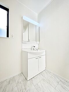 洗面台・洗面所