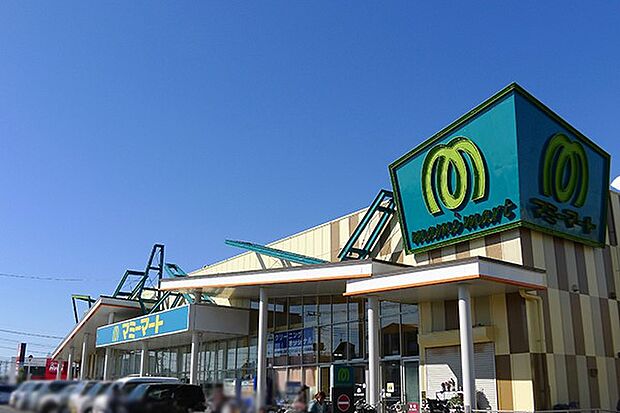 マミーマート上宗岡店（約1,000m）