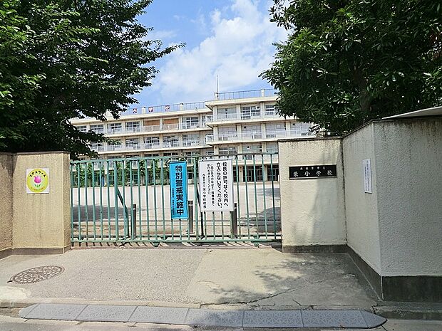 西東京市立栄小学校（約1,150m）