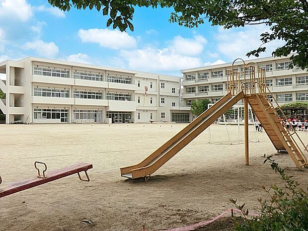 我孫子市立我孫子第三小学校(約1,240m・徒歩16分)