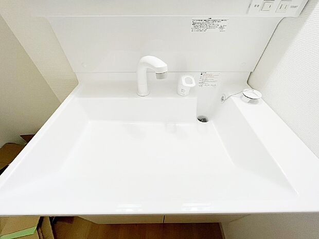 【その他設備(洗面台)】洗面台