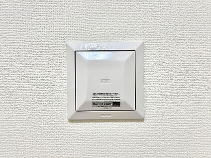 冷暖房・空調設備(24時間換気)