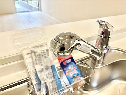 その他設備(浄水器)