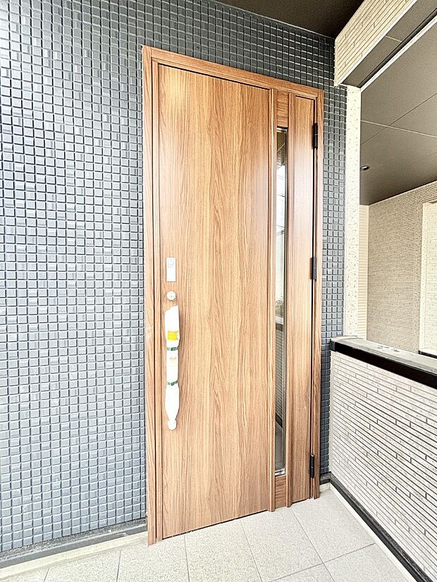 【駐車場】生活に欠かせない駐車スペース。