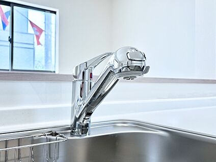 その他設備(浄水器)