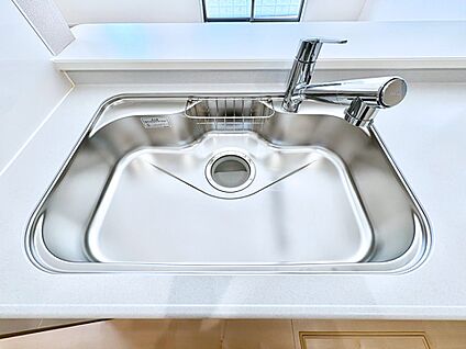 その他設備(浄水器)