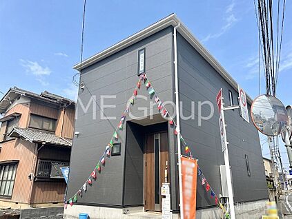 現地外観写真