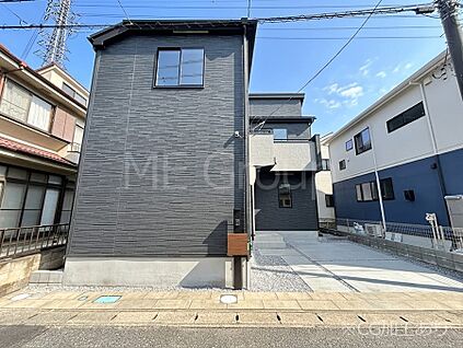 現地外観写真