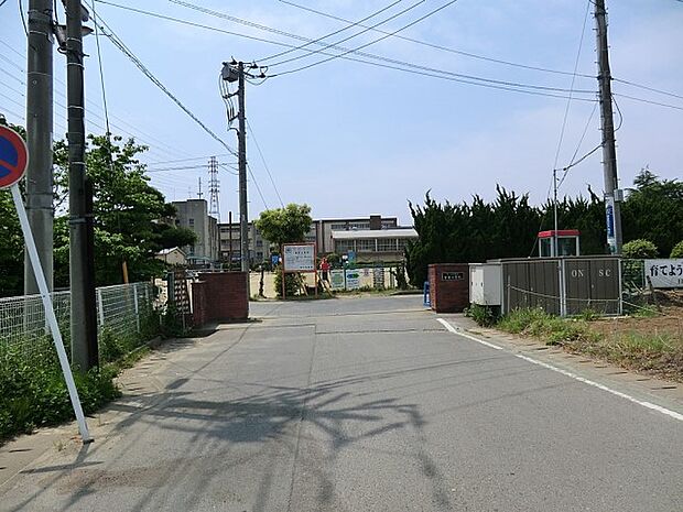 さいたま市立宮前小学校（約450m・徒歩6分）