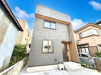 現地外観写真