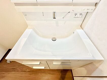その他設備(シャワー水栓)