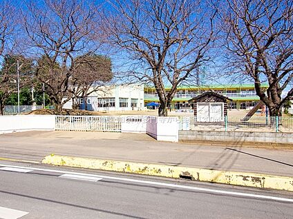 三俣幼稚園 1300m(17分)