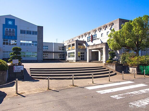 加須市立加須南小学校(約476m・徒歩6分)