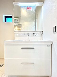 洗面台・洗面所