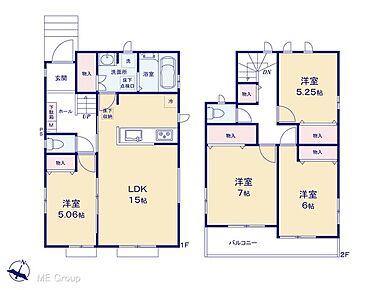 図面と異なる場合は現況を優先 