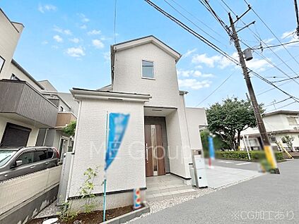 現地外観写真