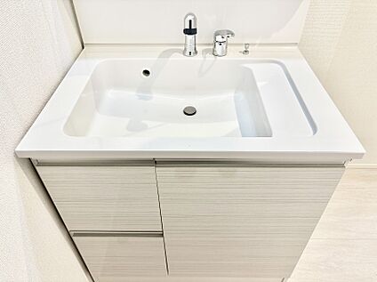 その他設備(洗面台)