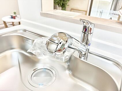 その他設備(浄水器)