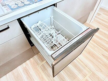 その他設備(食洗機)