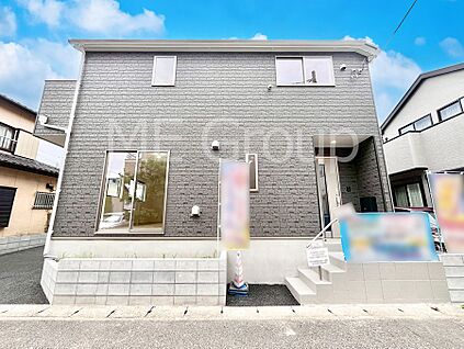 現地外観写真