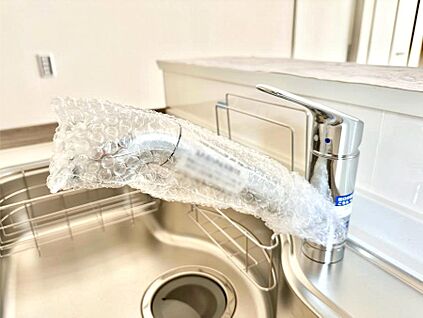その他設備(浄水器)