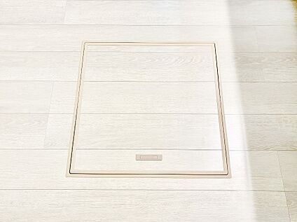 その他設備(床下収納)