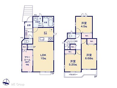 図面と異なる場合は現況を優先 