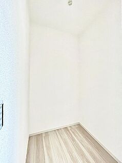 その他設備(収納)