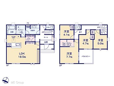 図面と異なる場合は現況を優先 