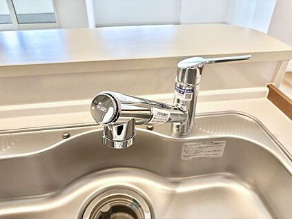 その他設備(浄水器)