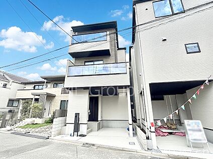 現地外観写真