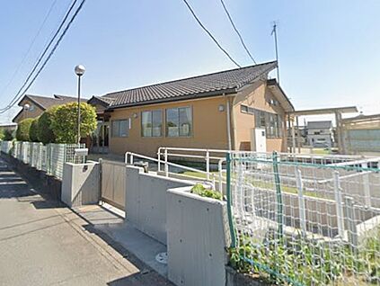 杉戸町立中央幼稚園 360m