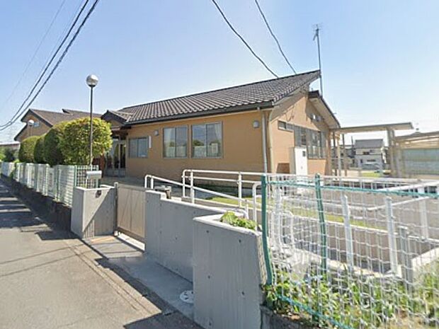 杉戸町立中央幼稚園（約360m）