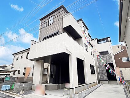 現地外観写真