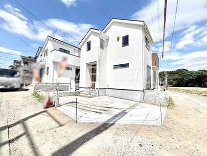 現地外観写真
