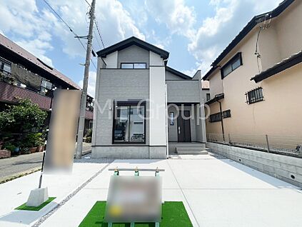 現地外観写真