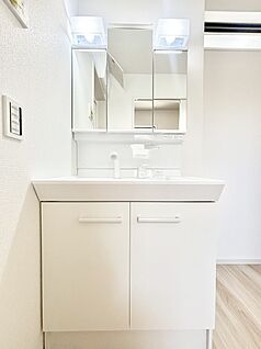 洗面台・洗面所