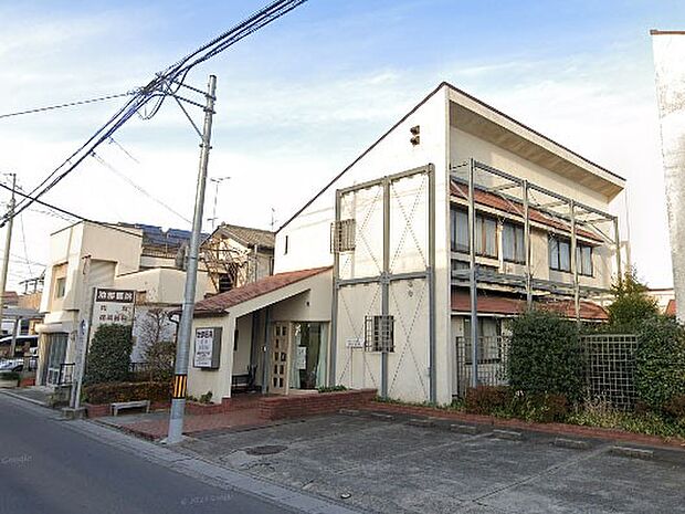 池部医院(約1,000m・徒歩13分)