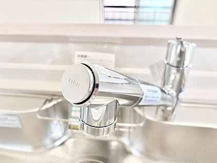 その他設備(浄水器)