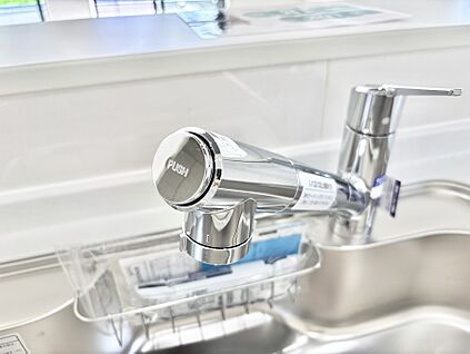その他設備(浄水器)