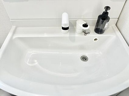 その他設備(ハンドシャワー水栓)
