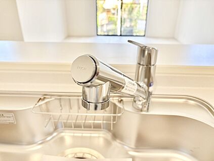 その他設備(浄水器)