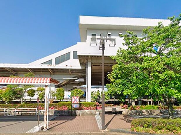 杉戸高野台駅（約1,920m）